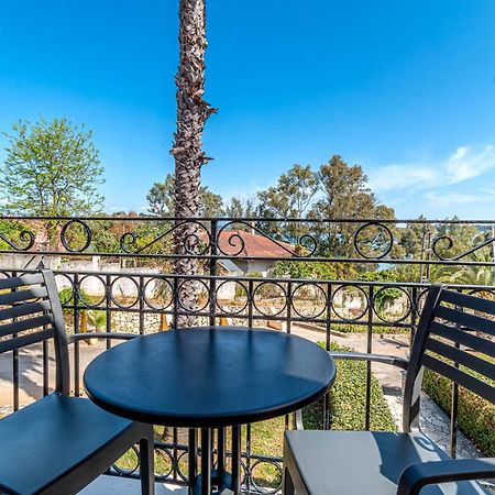 Ionian Arches Hotel กูเวีย ภายนอก รูปภาพ