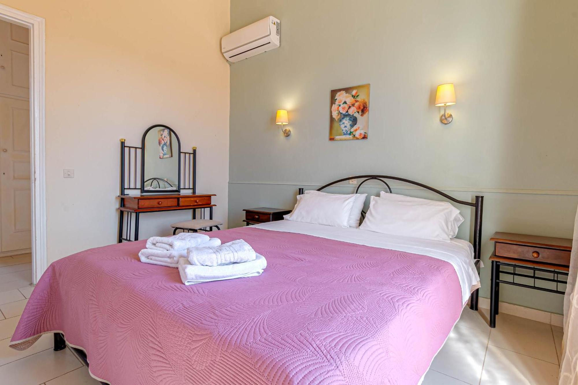 Ionian Arches Hotel กูเวีย ห้อง รูปภาพ