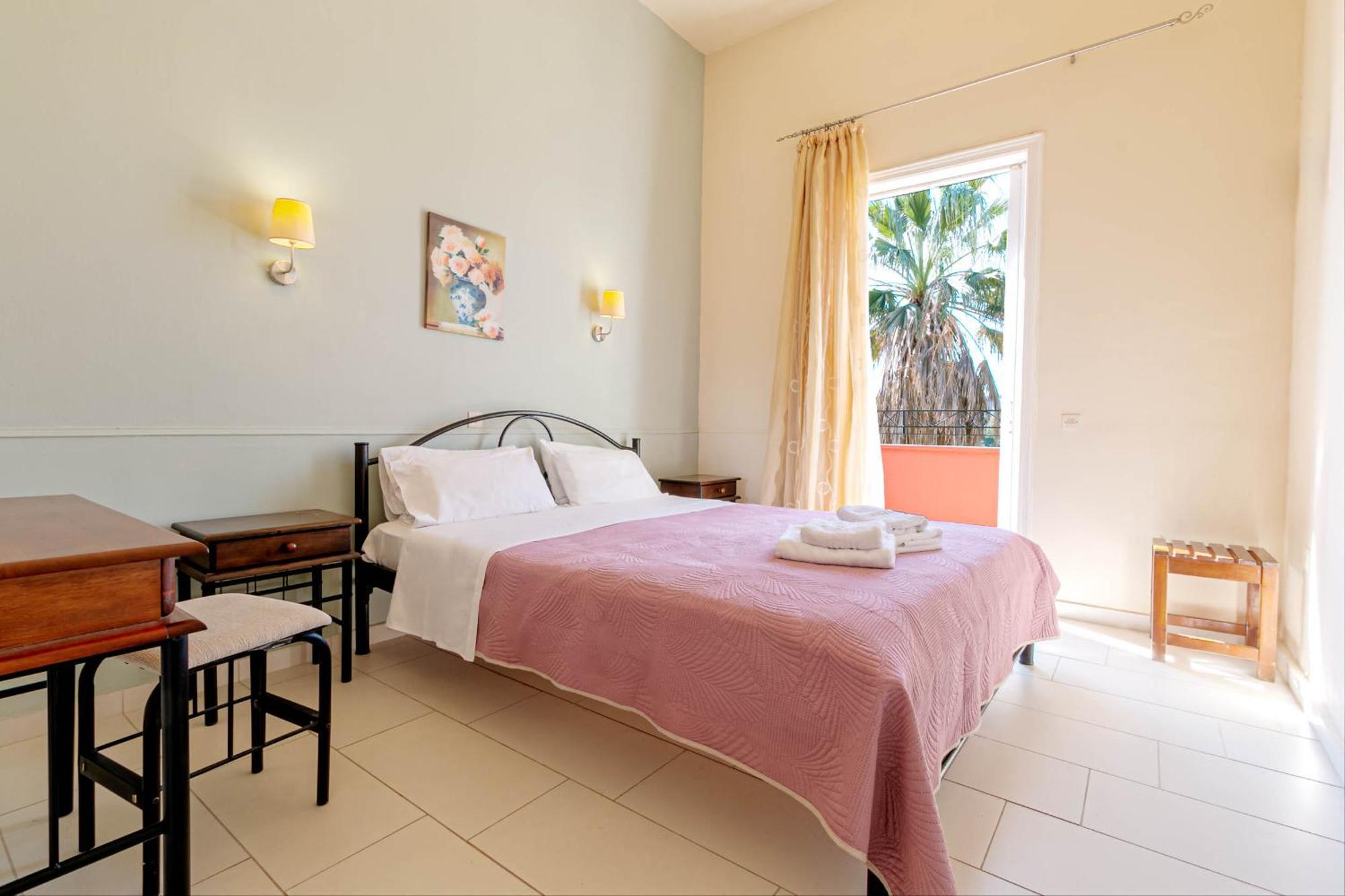 Ionian Arches Hotel กูเวีย ห้อง รูปภาพ